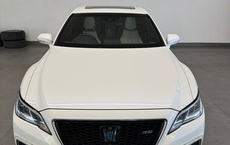 Toyota Crown, 2018 год, 4 500 000 рублей, 1 фотография