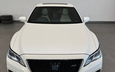 Toyota Crown, 2018 год, 4 500 000 рублей, 1 фотография