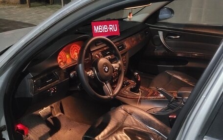 BMW 3 серия, 2006 год, 780 000 рублей, 6 фотография