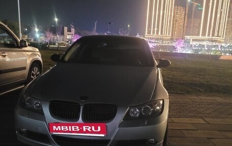 BMW 3 серия, 2006 год, 780 000 рублей, 5 фотография