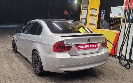 BMW 3 серия, 2006 год, 780 000 рублей, 7 фотография