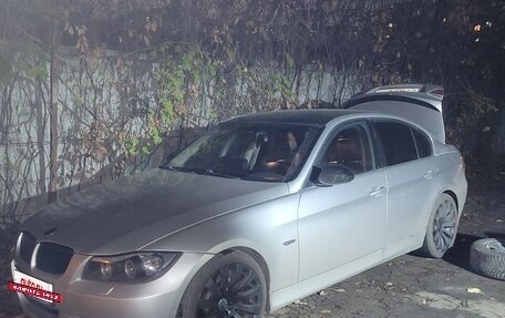 BMW 3 серия, 2006 год, 780 000 рублей, 10 фотография