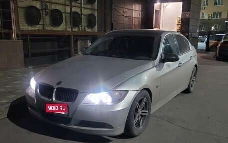 BMW 3 серия, 2006 год, 780 000 рублей, 12 фотография