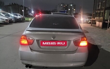 BMW 3 серия, 2006 год, 780 000 рублей, 13 фотография