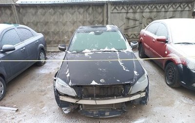 Mercedes-Benz C-Класс, 2007 год, 450 000 рублей, 1 фотография