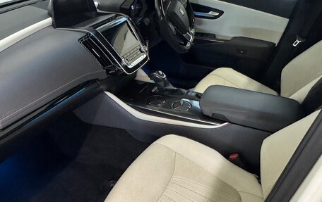 Toyota Crown, 2018 год, 4 500 000 рублей, 11 фотография