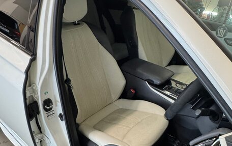 Toyota Crown, 2018 год, 4 500 000 рублей, 14 фотография