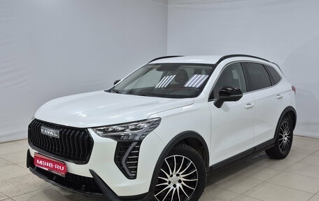 Haval Jolion, 2024 год, 2 140 000 рублей, 1 фотография