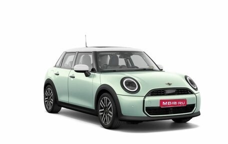 MINI Hatch, 2025 год, 5 590 000 рублей, 1 фотография