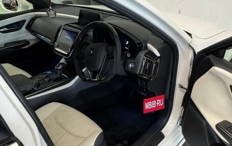 Toyota Crown, 2018 год, 4 500 000 рублей, 13 фотография