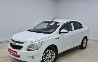 Chevrolet Cobalt II, 2020 год, 1 075 000 рублей, 1 фотография