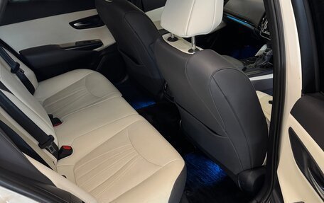 Toyota Crown, 2018 год, 4 500 000 рублей, 15 фотография