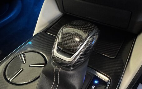 Toyota Crown, 2018 год, 4 500 000 рублей, 19 фотография