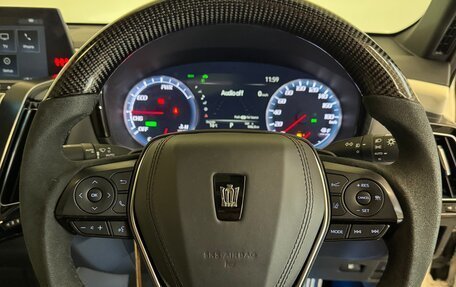 Toyota Crown, 2018 год, 4 500 000 рублей, 20 фотография