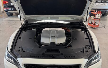 Toyota Crown, 2018 год, 4 500 000 рублей, 21 фотография