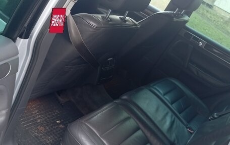 Volkswagen Touareg III, 2004 год, 735 000 рублей, 2 фотография