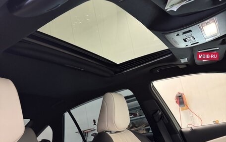 Toyota Crown, 2018 год, 4 500 000 рублей, 17 фотография