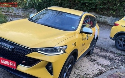 Haval F7 I, 2024 год, 1 464 000 рублей, 1 фотография