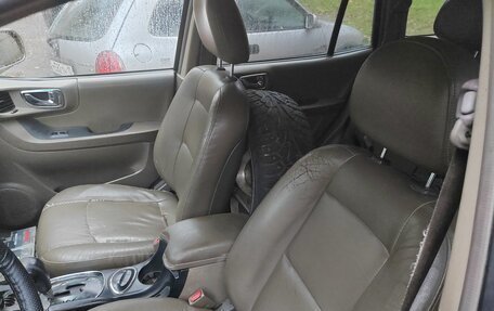 Hyundai Santa Fe III рестайлинг, 2001 год, 250 000 рублей, 8 фотография