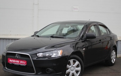 Mitsubishi Lancer IX, 2012 год, 870 000 рублей, 1 фотография