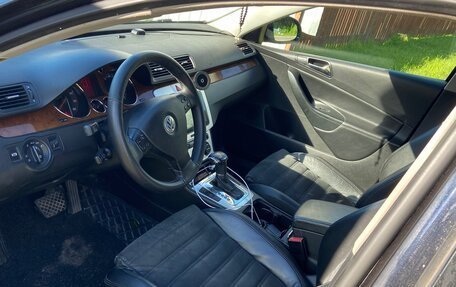 Volkswagen Passat B6, 2007 год, 750 000 рублей, 6 фотография