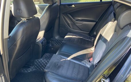 Volkswagen Passat B6, 2007 год, 750 000 рублей, 7 фотография