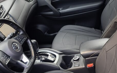 Nissan Qashqai, 2020 год, 2 400 000 рублей, 8 фотография