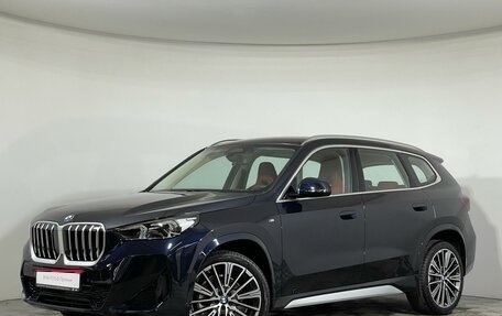 BMW X1, 2025 год, 6 170 000 рублей, 1 фотография