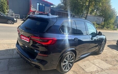 BMW X5, 2019 год, 5 500 000 рублей, 1 фотография