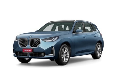 BMW X3, 2025 год, 7 500 000 рублей, 1 фотография