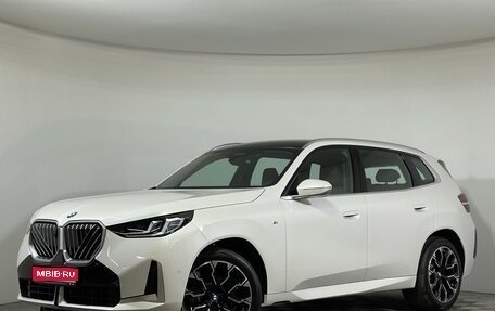 BMW X3, 2025 год, 8 250 000 рублей, 1 фотография
