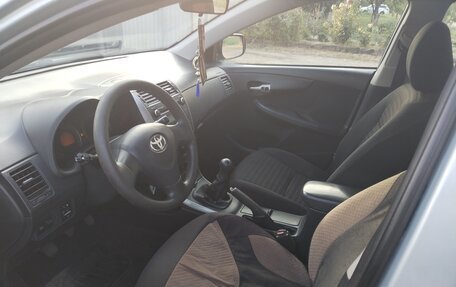 Toyota Corolla, 2008 год, 630 000 рублей, 2 фотография