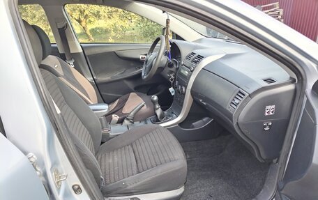 Toyota Corolla, 2008 год, 630 000 рублей, 6 фотография