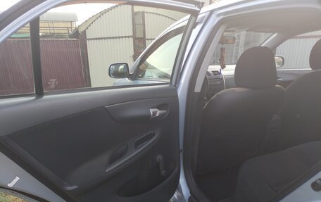 Toyota Corolla, 2008 год, 630 000 рублей, 3 фотография