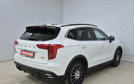 Haval Jolion, 2024 год, 2 140 000 рублей, 4 фотография