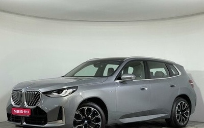 BMW X3, 2025 год, 8 150 000 рублей, 1 фотография