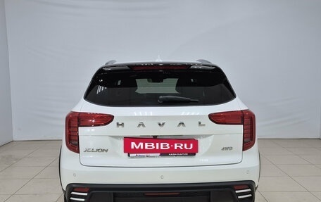 Haval Jolion, 2024 год, 2 140 000 рублей, 5 фотография