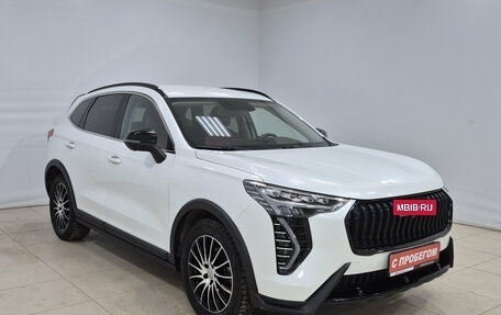 Haval Jolion, 2024 год, 2 140 000 рублей, 3 фотография