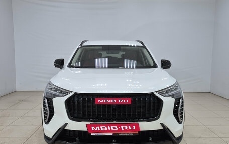 Haval Jolion, 2024 год, 2 140 000 рублей, 2 фотография