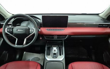 Haval Jolion, 2024 год, 2 140 000 рублей, 10 фотография