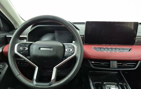 Haval Jolion, 2024 год, 2 140 000 рублей, 11 фотография