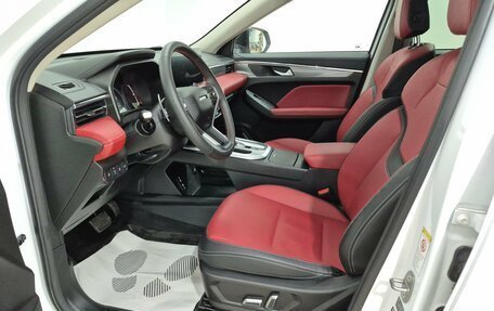 Haval Jolion, 2024 год, 2 140 000 рублей, 9 фотография