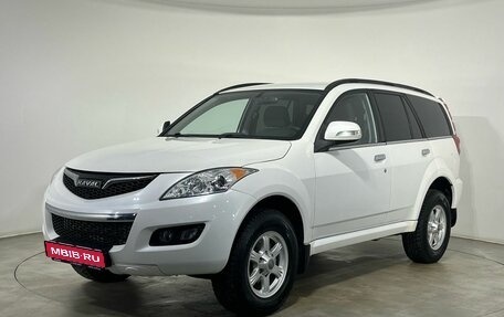 Haval H5 I, 2020 год, 1 500 000 рублей, 1 фотография