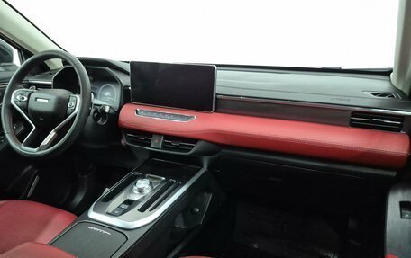 Haval Jolion, 2024 год, 2 140 000 рублей, 12 фотография