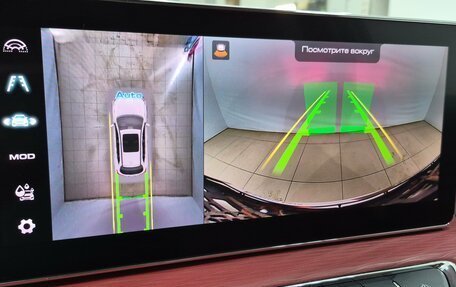 Haval Jolion, 2024 год, 2 140 000 рублей, 19 фотография