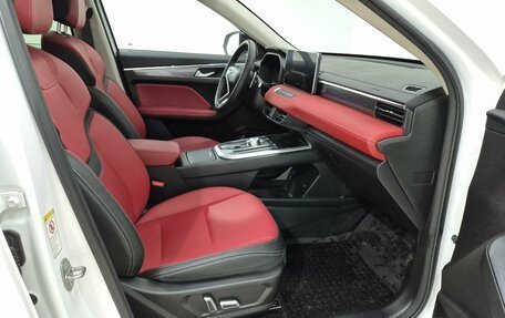 Haval Jolion, 2024 год, 2 140 000 рублей, 13 фотография