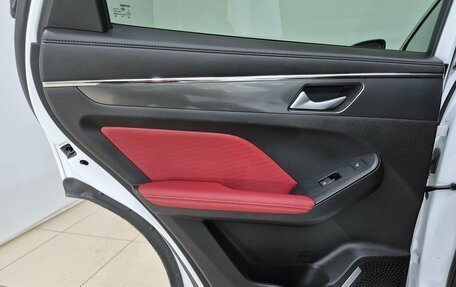 Haval Jolion, 2024 год, 2 140 000 рублей, 14 фотография
