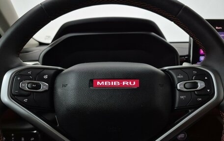 Haval Jolion, 2024 год, 2 140 000 рублей, 21 фотография