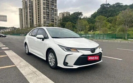 Toyota Corolla, 2022 год, 1 280 000 рублей, 1 фотография
