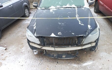 Mercedes-Benz C-Класс, 2007 год, 450 000 рублей, 4 фотография